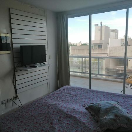 Apartamento Plaza Ciudad Autónoma de Ciudad Autónoma de Buenos Aires Exterior foto