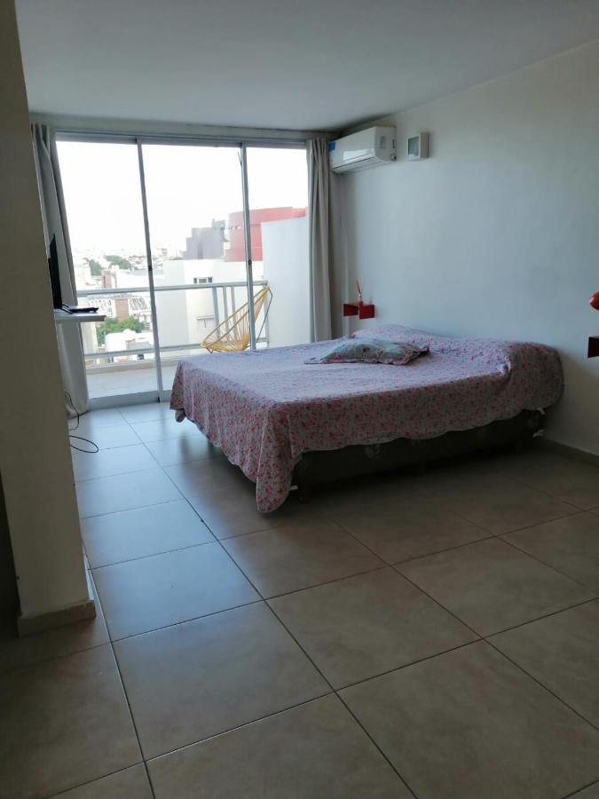 Apartamento Plaza Ciudad Autónoma de Ciudad Autónoma de Buenos Aires Exterior foto