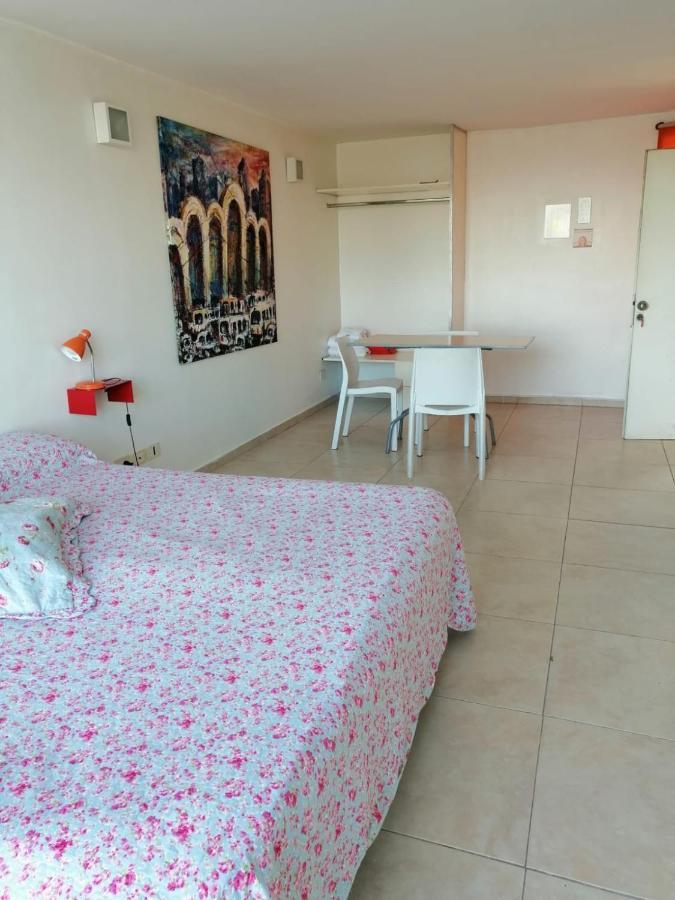 Apartamento Plaza Ciudad Autónoma de Ciudad Autónoma de Buenos Aires Exterior foto