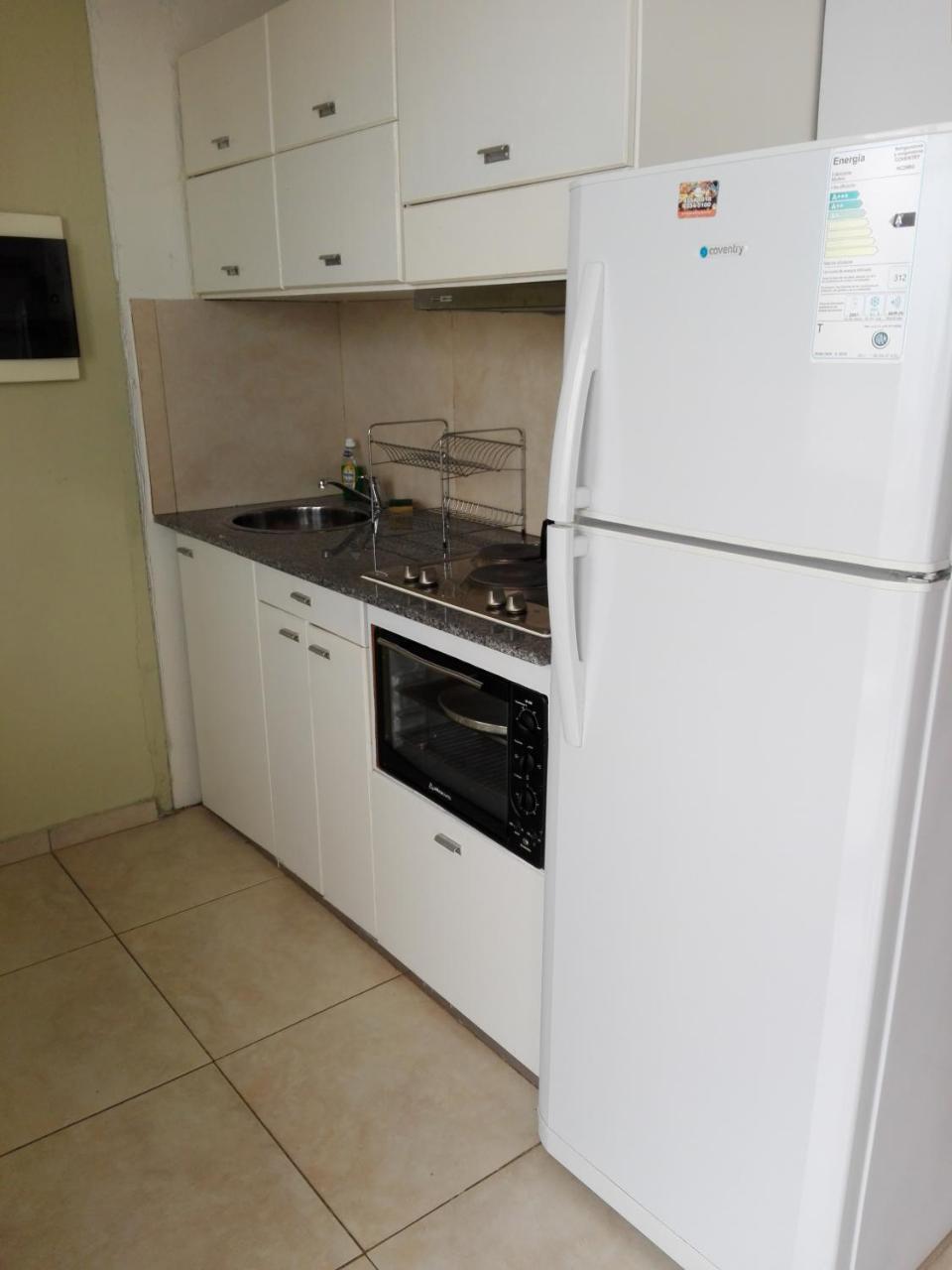 Apartamento Plaza Ciudad Autónoma de Ciudad Autónoma de Buenos Aires Exterior foto