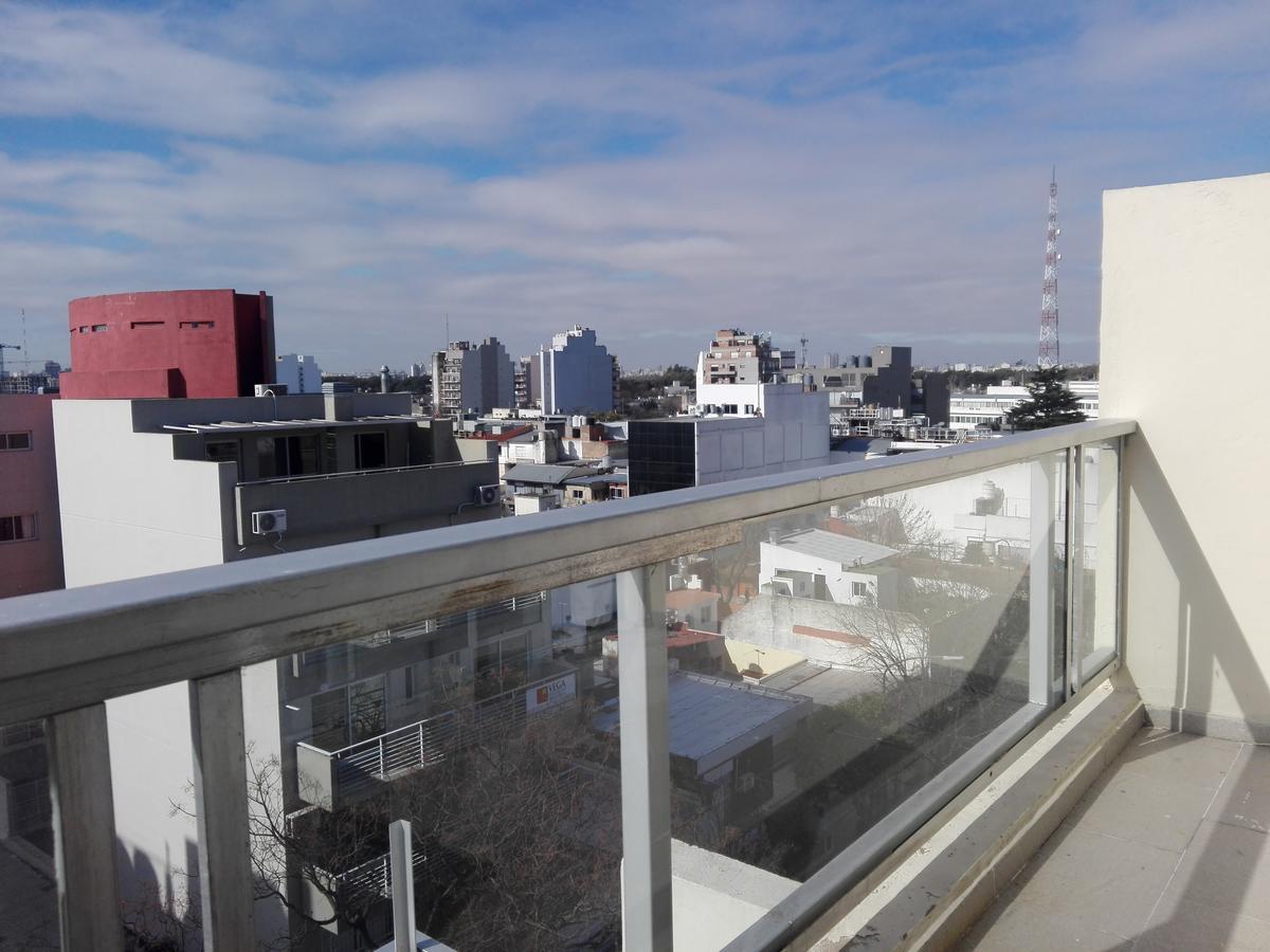 Apartamento Plaza Ciudad Autónoma de Ciudad Autónoma de Buenos Aires Exterior foto