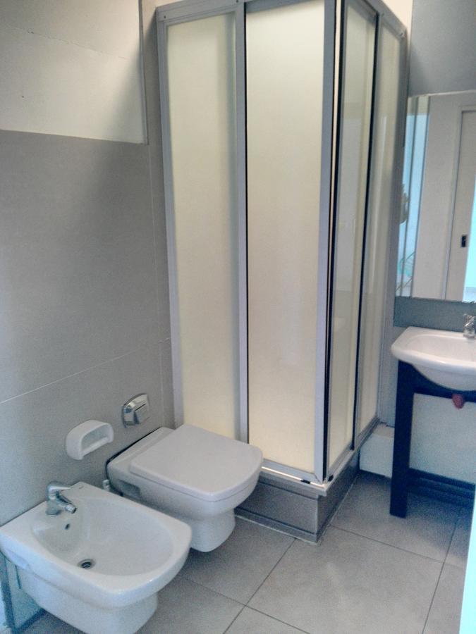 Apartamento Plaza Ciudad Autónoma de Ciudad Autónoma de Buenos Aires Exterior foto
