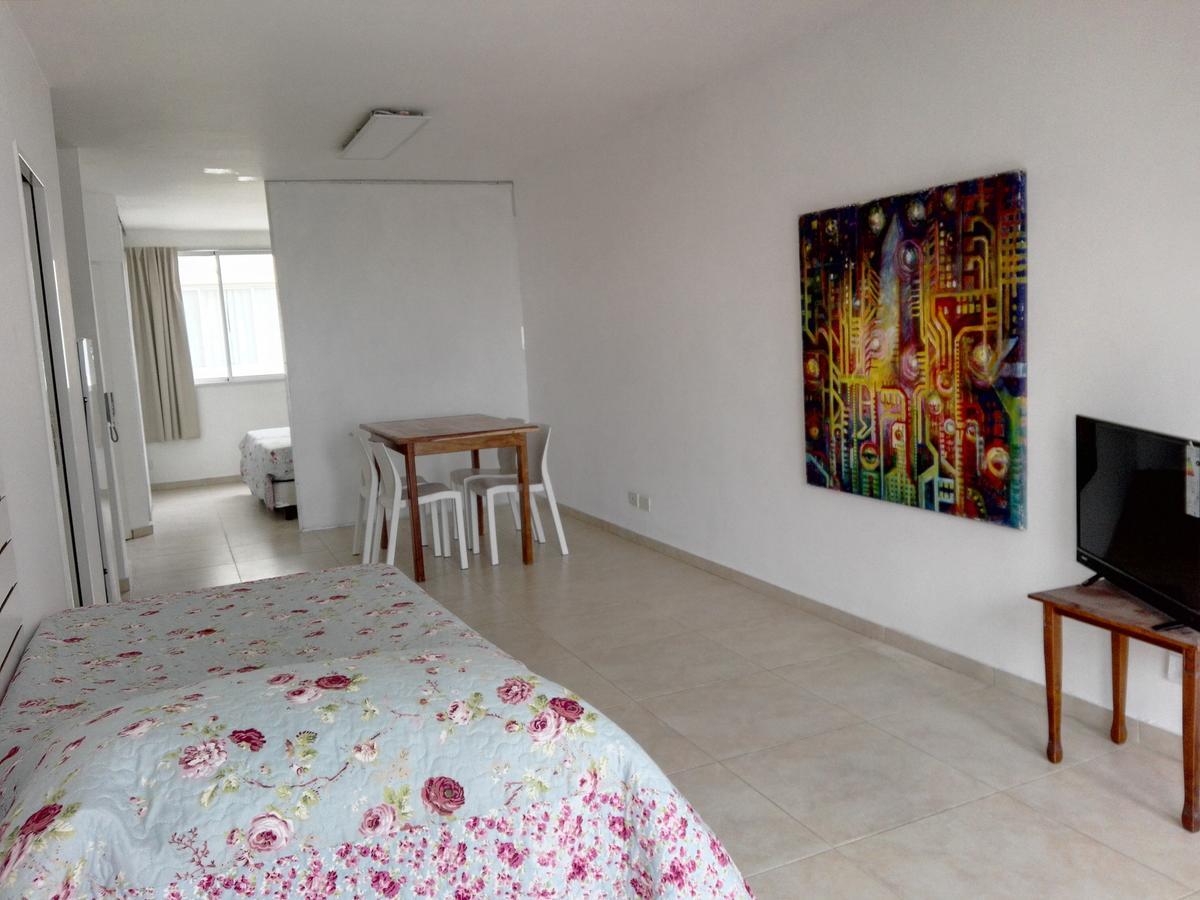 Apartamento Plaza Ciudad Autónoma de Ciudad Autónoma de Buenos Aires Exterior foto