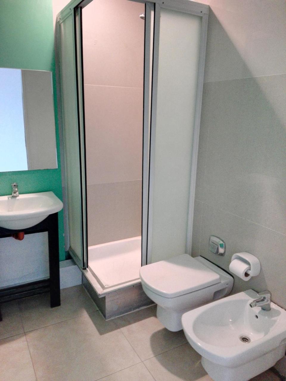 Apartamento Plaza Ciudad Autónoma de Ciudad Autónoma de Buenos Aires Exterior foto