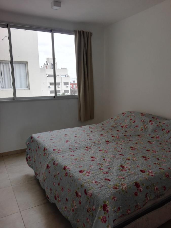 Apartamento Plaza Ciudad Autónoma de Ciudad Autónoma de Buenos Aires Exterior foto