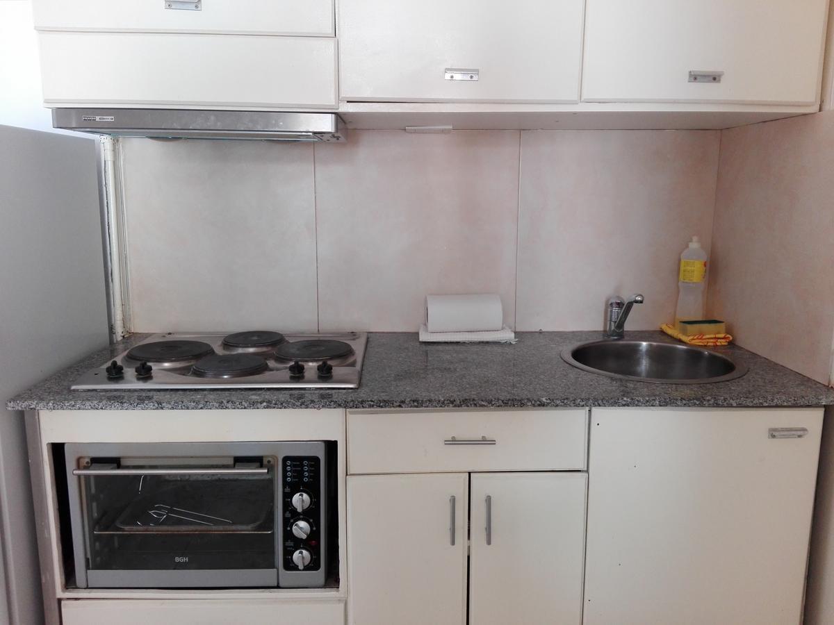 Apartamento Plaza Ciudad Autónoma de Ciudad Autónoma de Buenos Aires Exterior foto