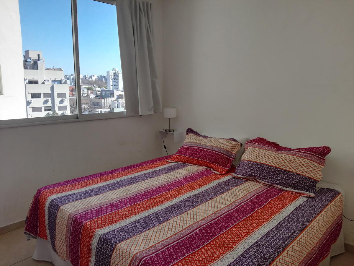 Apartamento Plaza Ciudad Autónoma de Ciudad Autónoma de Buenos Aires Exterior foto