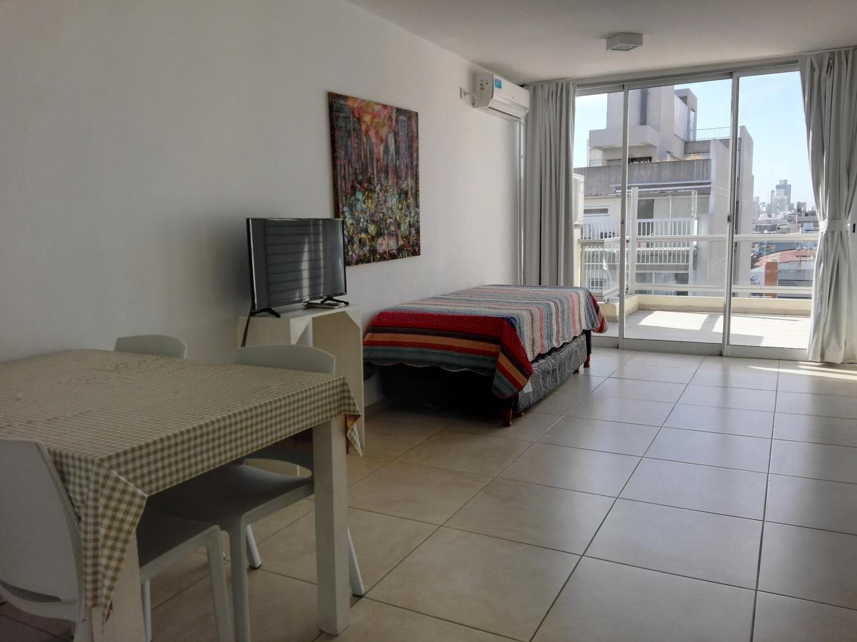 Apartamento Plaza Ciudad Autónoma de Ciudad Autónoma de Buenos Aires Exterior foto