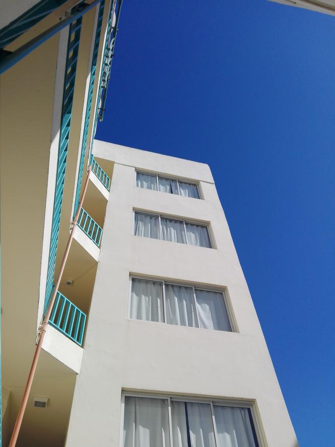 Apartamento Plaza Ciudad Autónoma de Ciudad Autónoma de Buenos Aires Exterior foto