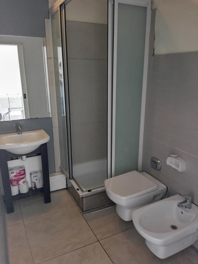 Apartamento Plaza Ciudad Autónoma de Ciudad Autónoma de Buenos Aires Exterior foto