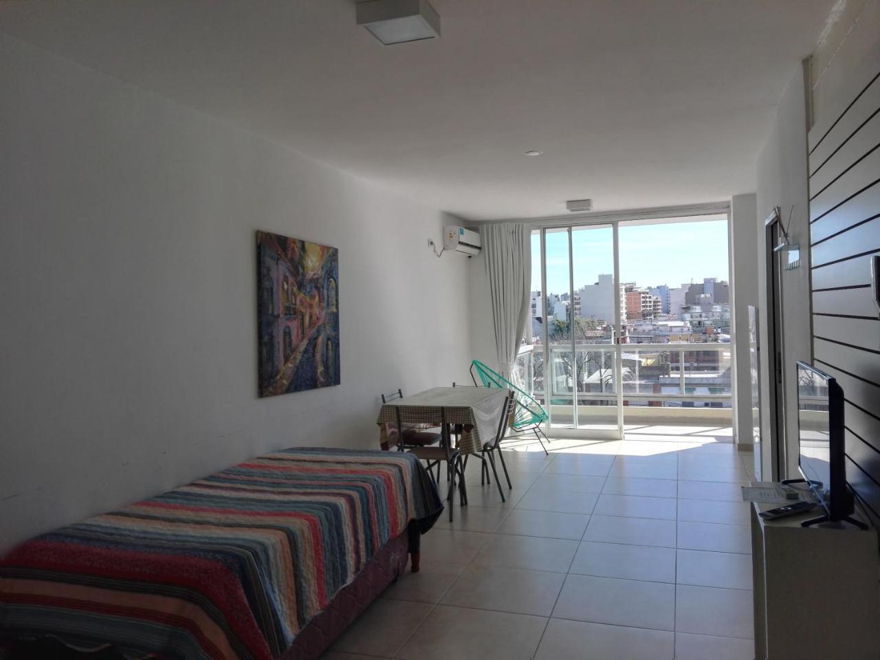 Apartamento Plaza Ciudad Autónoma de Ciudad Autónoma de Buenos Aires Exterior foto