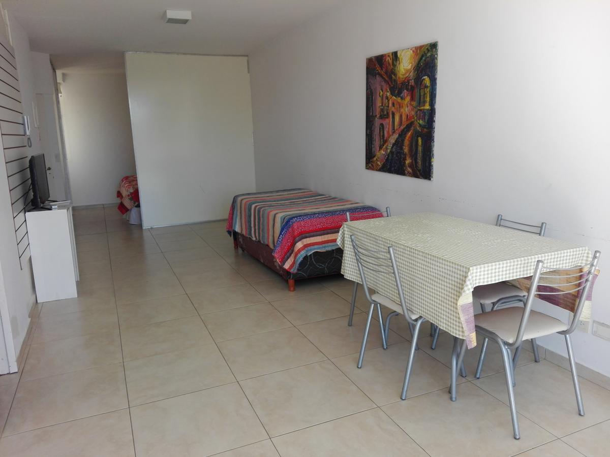 Apartamento Plaza Ciudad Autónoma de Ciudad Autónoma de Buenos Aires Exterior foto