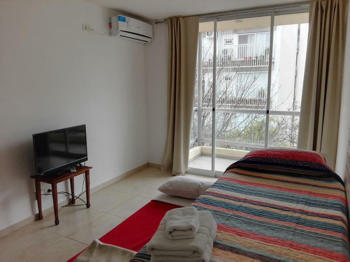 Apartamento Plaza Ciudad Autónoma de Ciudad Autónoma de Buenos Aires Exterior foto